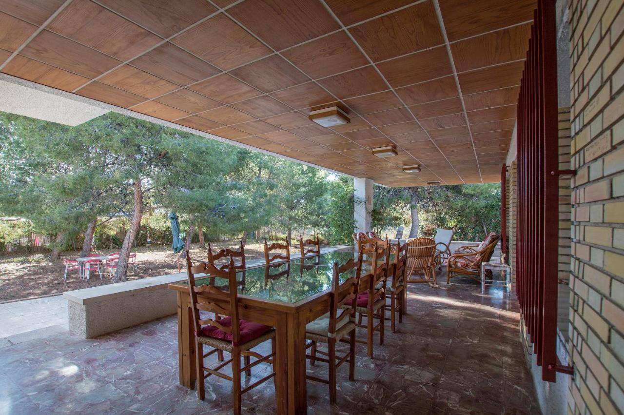 Chalet Bon Sol Кампелло Экстерьер фото